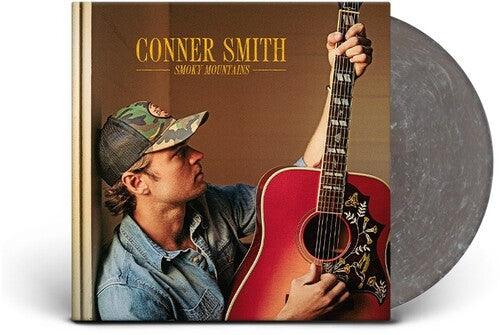 Conner Smith- Smoky Mountains { VINYL LP }