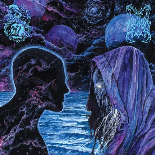 Dream Unending & Worm- Starpath { VINYL LP }