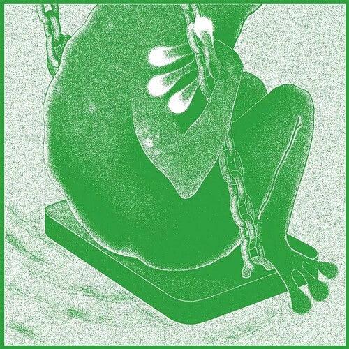 El Buen Hijo- Viene Y Va { VINYL LP }
