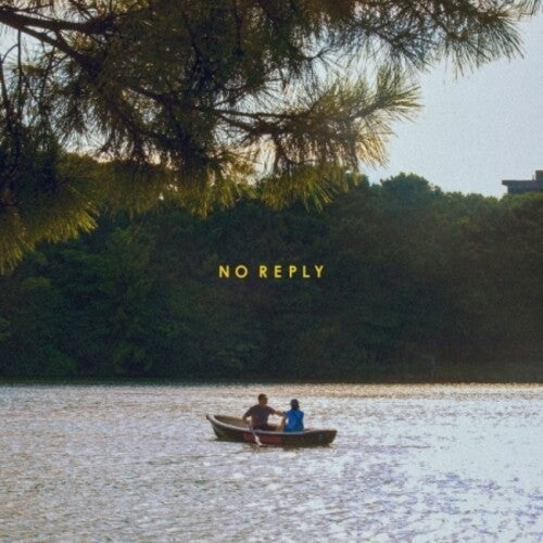Noreply: There Was Love - CD