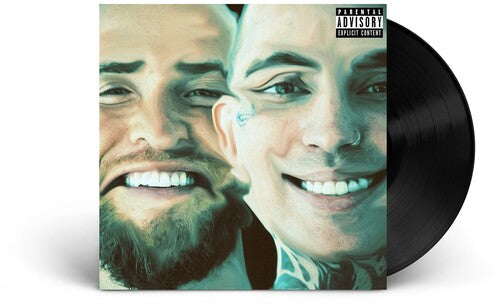Mansionz: Mansionz 2 - VINYL