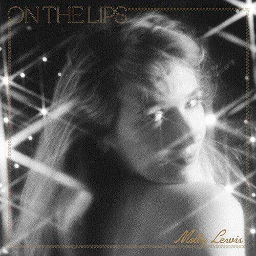 Molly Lewis- On The Lips - Candlelight Gold { VINYL LP }