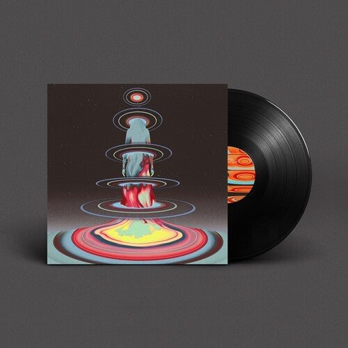 Hiver: Dream Universe - 12-INCH SINGLE