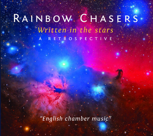 Rainbow Chasers: Written In The Stars - Record