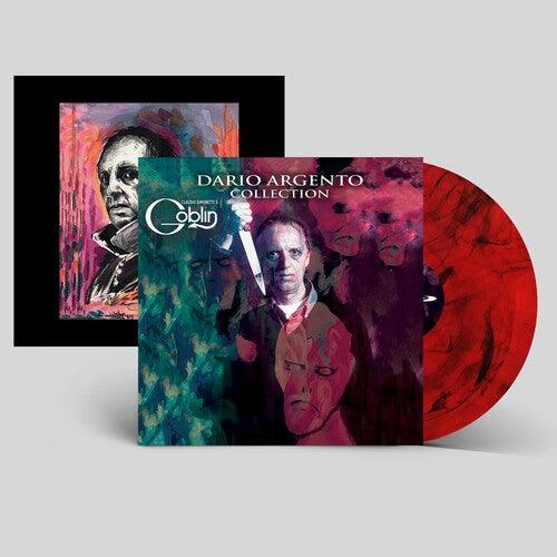 Claudio Simonetti's Goblin- Dario Argento Collection { VINYL LP }