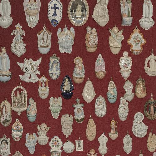 Ghost Woman- Hindsight Is 50/50 { VINYL LP }