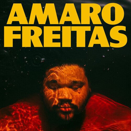 Freitas.Amaro: Y'Y - VINYL
