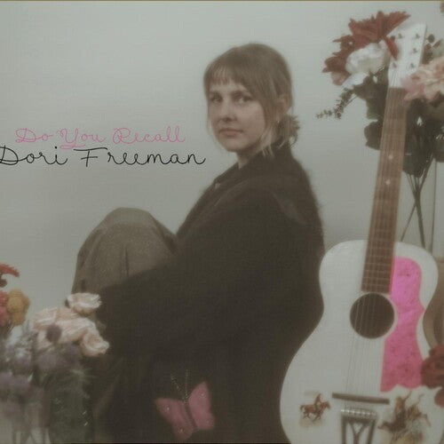 Dori Freeman: Do You Recall - Record