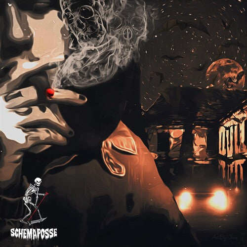 Lil Peep: Live Forever - Record