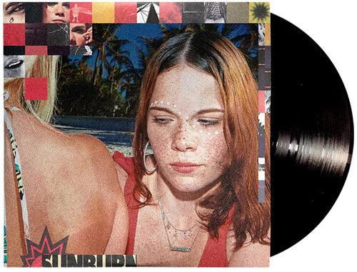 Dominic Fike- Sunburn { VINYL LP }