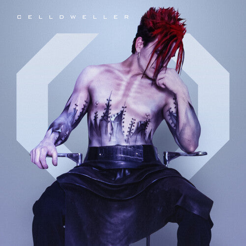Celldweller: Celldweller (definitive Edition) - VINYL
