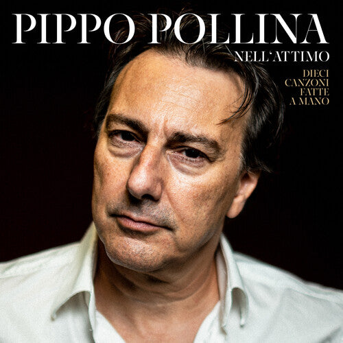 Pippo Pollina: Nell'attimo - Record