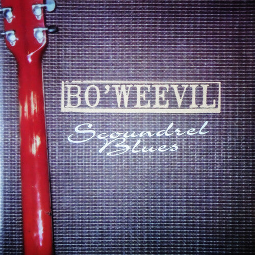 Bo' Weevil: Scoundrel Blues - Record