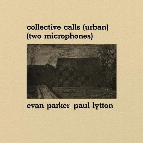 Collective Calls (Urban) (Two Microphones) { VINYL LP }