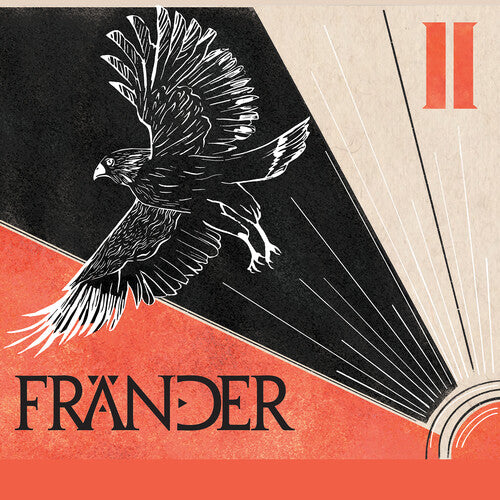 Frander: 2 - Record