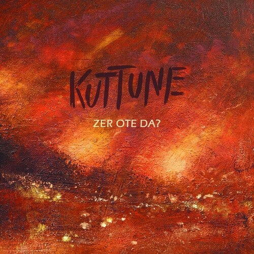 Kuttune: Zer Ote Da? - Record