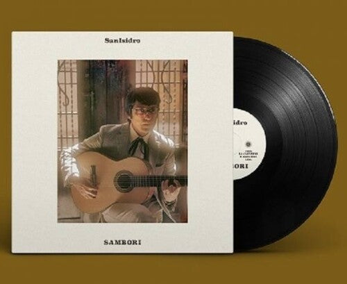 Sanisidro: Sambori - Record