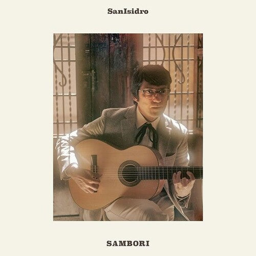 Sanisidro: Sambori - Record