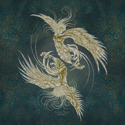 Colour Haze- Sacred { VINYL LP }