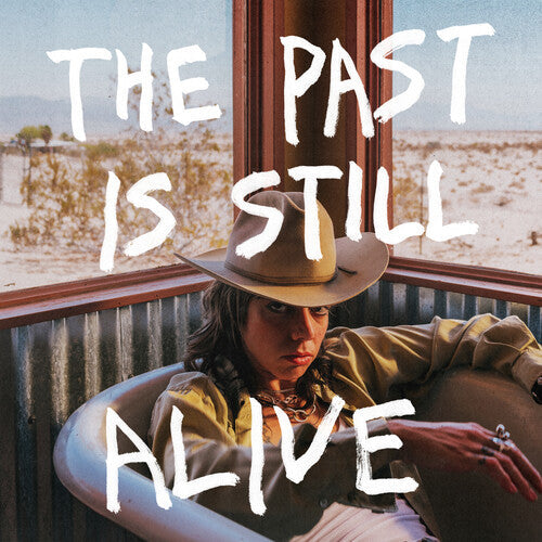 Hurray for the Riff Raff: The Past Is Still Alive - VINYL