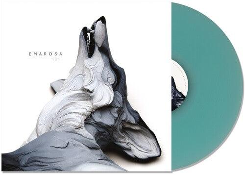 Emarosa- 131 { VINYL LP }