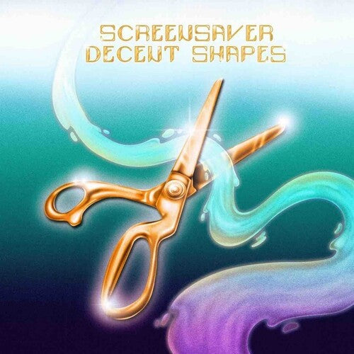 Screensaver: Decent Shapes - Record