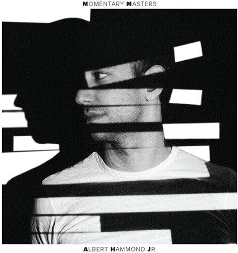 Albert Jr Hammond- Momentary Masters { VINYL LP }