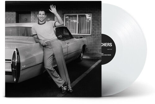 Bleachers: Bleachers - VINYL
