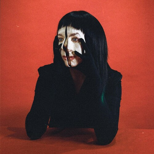 Allie X: Girl With No Face - VINYL