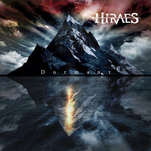 Hiraes: Dormant - CD