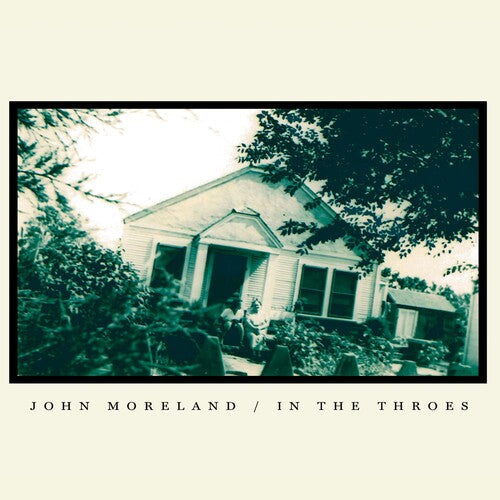 John Moreland: In The Throes - Record