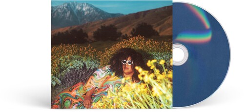 Brittany Howard: What Now - CD