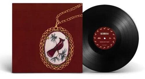 Friko- Where We've Been, Where We Go From Here { VINYL LP }