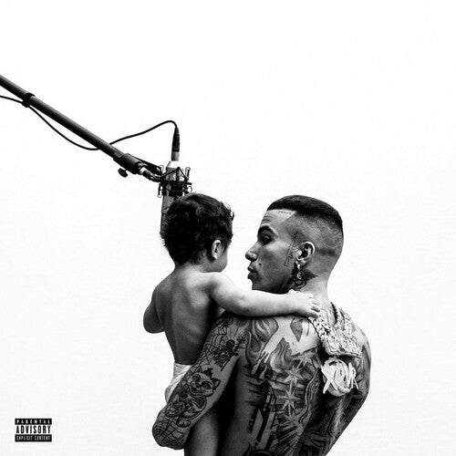 Sfera Ebbasta: X2VR - Record