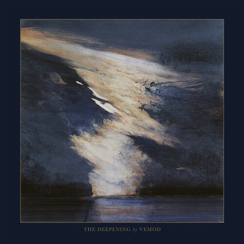 Vemod: The Deepening - CD