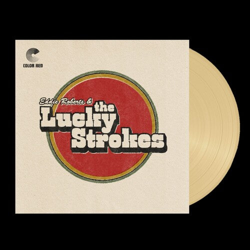 The Lucky Strokes: The Lucky Strokes - Record