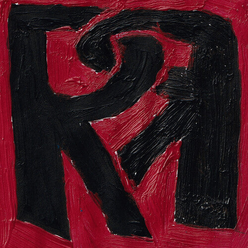 ROSALÍA & Rauw Alejandro: RR - VINYL