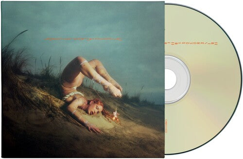 Eartheater: Powders - Record