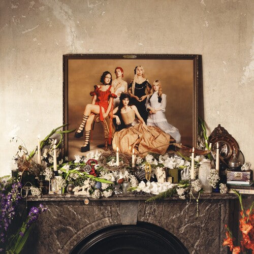 Last Dinner Party: Prelude To Ecstasy - VINYL