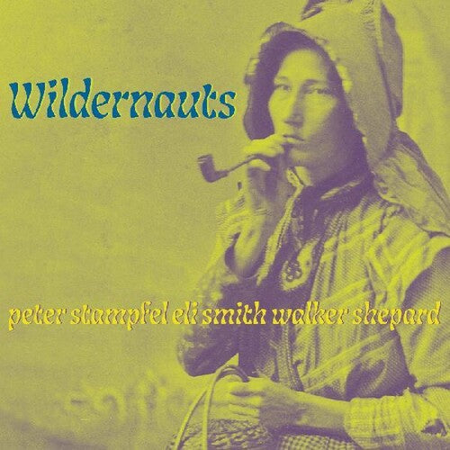 Wildernauts: Wildernauts - Record