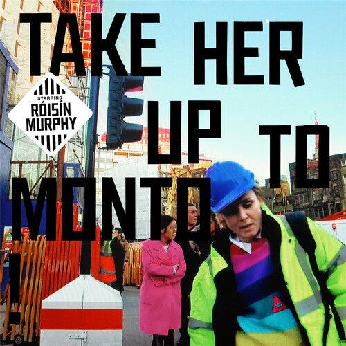 Roisin Murphy- Take Her Up To Monto { VINYL LP }