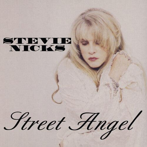 Stevie Nicks- Street Angel { VINYL LP }