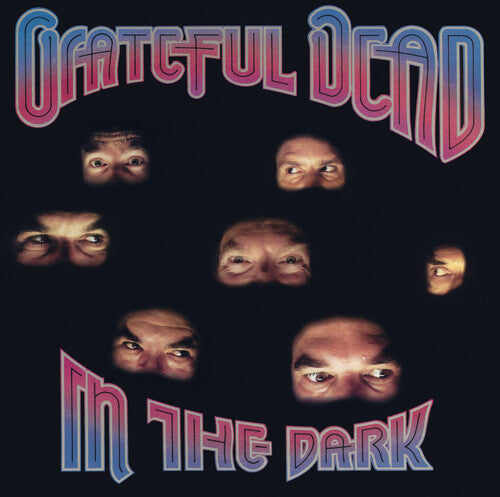The Grateful Dead: In The Dark - VINYL
