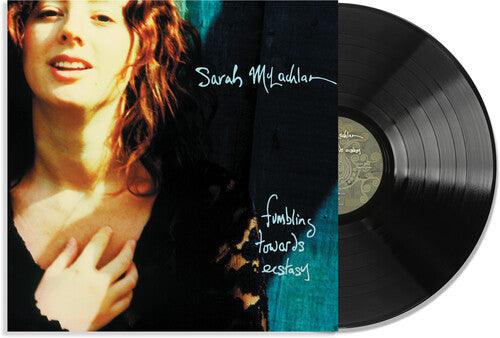 Sarah McLachlan- Fumbling Towards Ecstasy { VINYL LP }