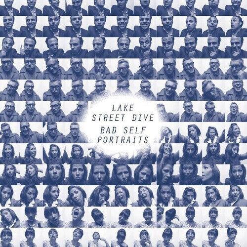 Lake Street Dive- Bad Self Portraits { VINYL LP }
