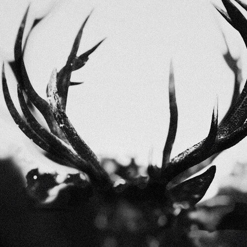 Ihsahn: IHSAHN - CD