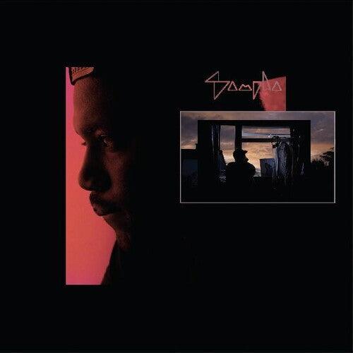 Sampha- Dual (Indie Exclusive Vinyl) { VINYL LP }