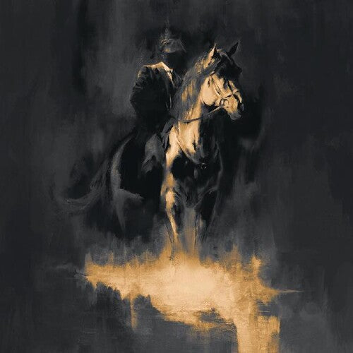 Anna Calvi: Peaky Blinders: Season 5 & 6 (original Score) - VINYL
