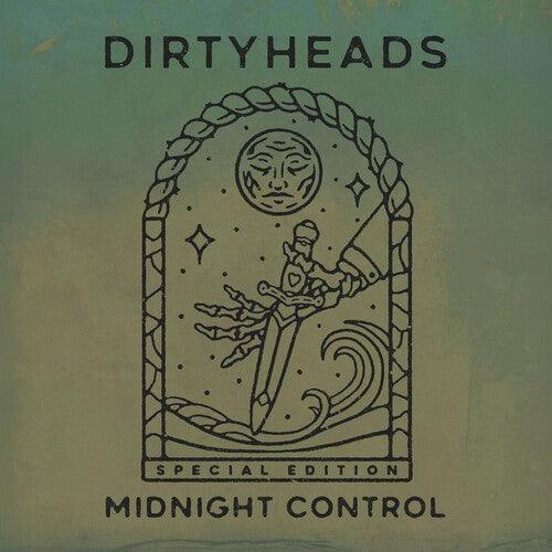 Dirty Heads- Midnight Control Deluxe: Collector's Edition -RSD24 { VINYL LP }