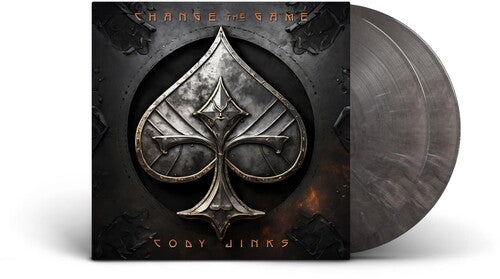 Cody Jinks: Change The Game - Record